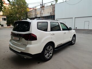 2020 Kia Mohave I Рестайлинг 2, белый, 4650000 рублей, вид 5