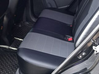 2012 Kia Sportage III, чёрный, 1360000 рублей, вид 5