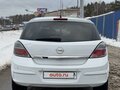 2013 Opel Astra H Рестайлинг, белый, 870000 рублей - вид 3