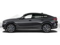 2021 BMW X6 30d III (G06), серый - вид 8