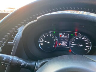 2017 Subaru Forester IV Рестайлинг 2, чёрный, 2250000 рублей, вид 4