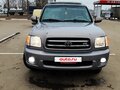 2001 Toyota Sequoia I, серый, 1600000 рублей - вид 1
