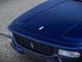 1996 Ferrari F355 GTS, синий - вид 11
