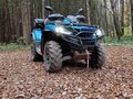 2021 CFMoto CFORCE 800 HO EPS, синий, 950000 рублей