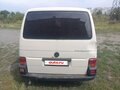 1999 Volkswagen Transporter, белый, 490000 рублей - вид 2