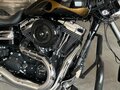 2015 Harley-Davidson Dyna Wide Glide, чёрный, 1000000 рублей - вид 1