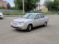 2007 Lada (ВАЗ) Priora I, серебристый