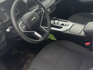 2025 Haval Jolion I Рестайлинг, серый, 2250000 рублей, вид 5