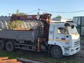 2013 КамАЗ 65117, белый, 4450000 рублей - вид 4