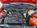 2011 Daewoo Nexia I Рестайлинг, красный, 400000 рублей - вид 5