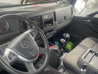 2023 JAC N120, белый, 3950000 рублей, вид 2