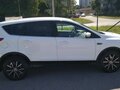 2016 Ford Kuga II, белый - вид 3