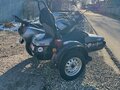 2015 CFMoto 650TK, серый, 385000 рублей - вид 2