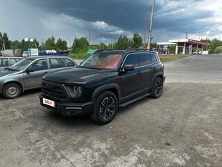 2024 Haval Dargo X I, чёрный, 2850000 рублей, вид 1