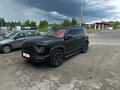 2024 Haval Dargo X I, чёрный, 2850000 рублей