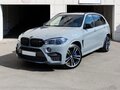 2018 BMW X5 M II (F85), серый, 6000000 рублей