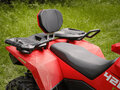 2025 Sharmax Force 420, красный, 508900 рублей - вид 3