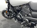2020 Harley-Davidson Street Rod, белый - вид 9