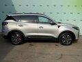 2024 Chery Tiggo 7 Pro Max I Рестайлинг, серый, 1945000 рублей - вид 8