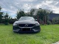 2019 Volvo V60 II, серый, 2220000 рублей - вид 6