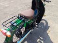 2000 Yamaha Mate, зелёный, 80000 рублей - вид 4