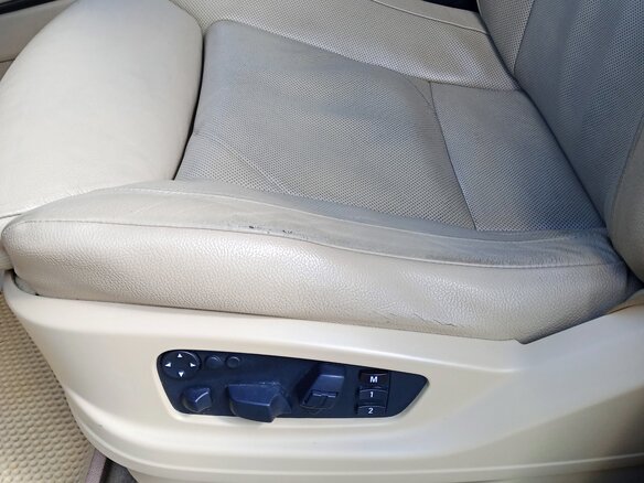 2010 BMW X6 ActiveHybrid I (E71), чёрный - вид 24