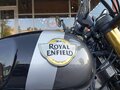 2025 Royal Enfield Bear 650, чёрный, 737000 рублей - вид 6