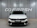 2024 Kia K5 III Рестайлинг, белый, 4509000 рублей - вид 2