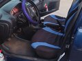 2008 Peugeot 206, синий, 225000 рублей - вид 11