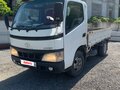 2002 Toyota Dyna, белый, 1350000 рублей