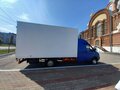2011 ГАЗ ГАЗель (3302), синий, 1300000 рублей - вид 6