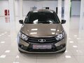 2024 Lada (ВАЗ) Granta I Рестайлинг, коричневый, 896000 рублей - вид 6
