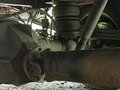 2011 Ford Transit, белый, 900000 рублей - вид 3