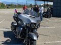2019 Harley-Davidson CVO, серый, 4500000 рублей - вид 8