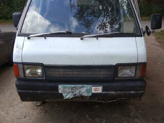 1987 Mazda Bongo III, белый, 250000 рублей, вид 3
