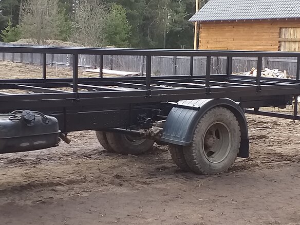 2007 ГАЗ 3309, белый, 900000 рублей - вид 14