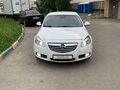 2012 Opel Insignia I, белый, 850000 рублей