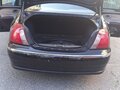 2000 Rover 75 I, чёрный, 1300000 рублей - вид 10