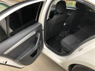 2014 Skoda Octavia III (A7), белый, 500000 рублей, вид 5