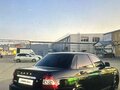 2007 Lada (ВАЗ) Priora I, зелёный, 399000 рублей - вид 5
