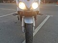 2003 Honda CBR 600F, серебристый, 400000 рублей - вид 4