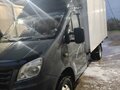 2015 ГАЗ ГАЗель Next, серый, 1140000 рублей - вид 1