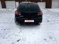 2007 Mazda 3 I (BK) Рестайлинг, чёрный, 460000 рублей - вид 3
