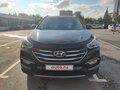 2016 Hyundai Santa Fe III Рестайлинг, чёрный, 2530000 рублей - вид 1