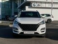 2020 Hyundai Tucson III Рестайлинг, белый, 2439000 рублей - вид 1