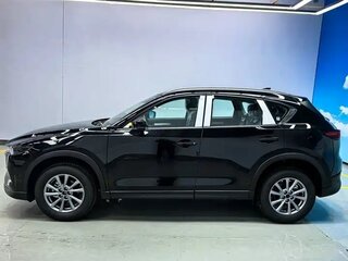 2026 Mazda CX-5 II Рестайлинг, чёрный, 2700000 рублей, вид 4