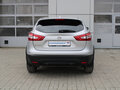 2017 Nissan Qashqai II, серебристый - вид 5
