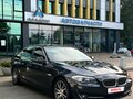 2011 BMW 5 серии 523i VI (F10/F11/F07), серый, 1700000 рублей - вид 4