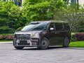 2026 Zeekr 009 140 kWh I Рестайлинг, фиолетовый, 13950000 рублей - вид 2