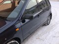 2013 Lada (ВАЗ) Kalina I, фиолетовый - вид 1